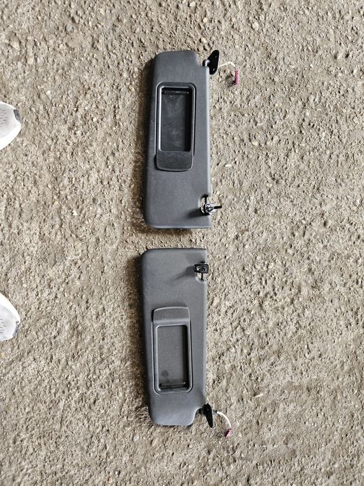 Parasolar bmw e90 e91