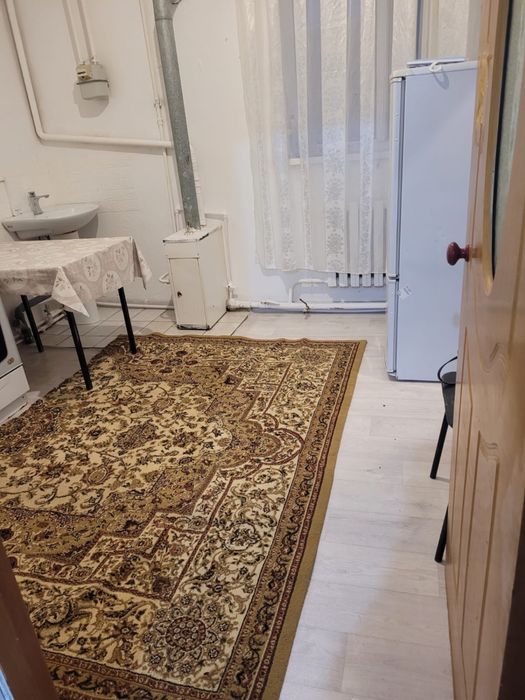 Сдам времянку в районе Москва