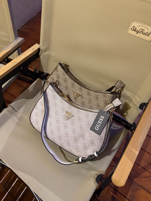 Сумка Guess в 4 цветах