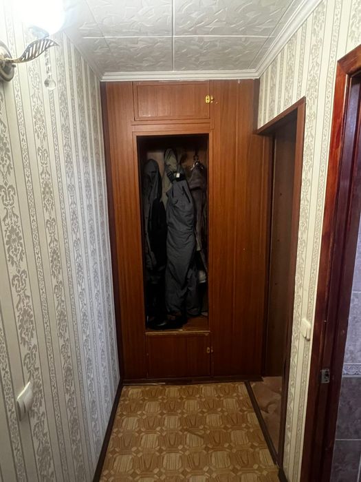 Сдам 1ком квартиру в районе Атлантиды