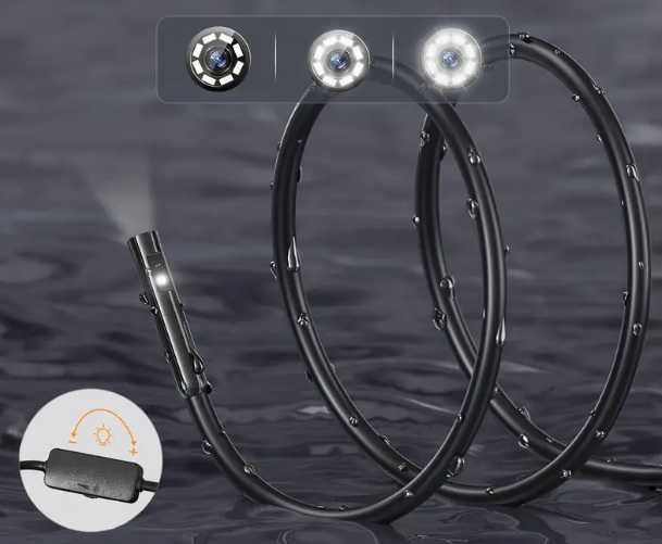 Ендоскоп за Android