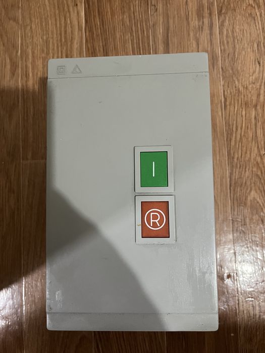 Продам пускателей