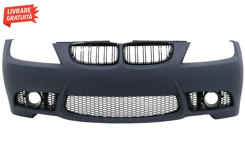 Bara Fata BMW Seria 3 E90 E91 LCI (2008-2011) M3 Design