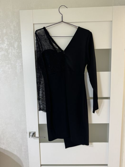 Платья вечернее S M 15000