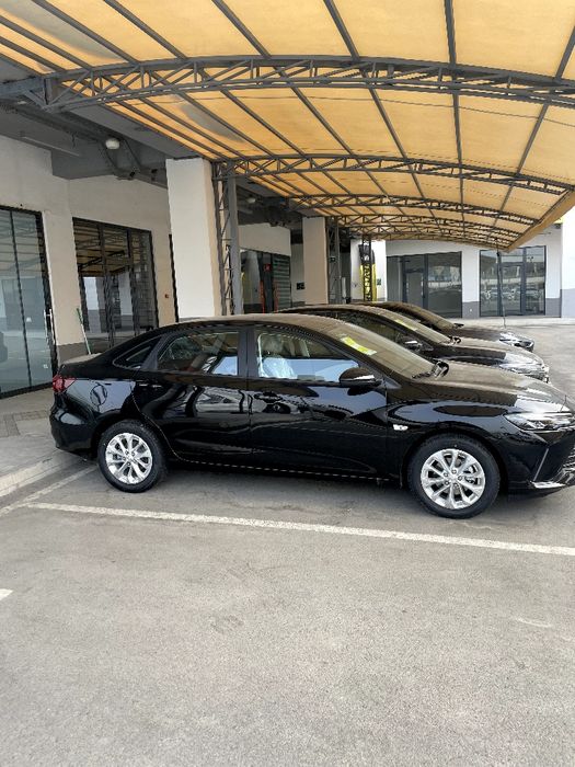 Monza 2023 yil moshina shot sprafka