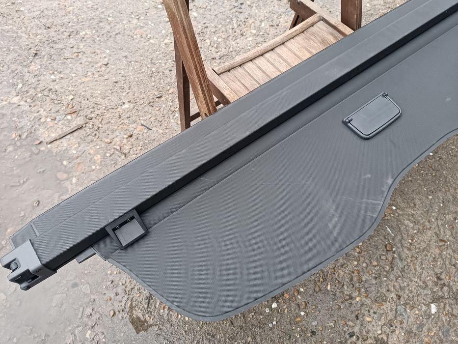 Щора за багажник VW Touareg от 2002 до 2010