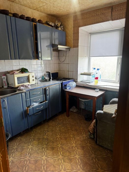 Продам однокомнатную квартиру