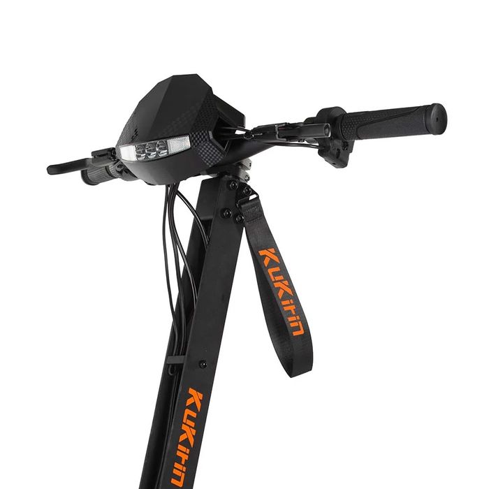 НАЛИЧНОСТ!!! Електрическа Тротинтка KuKirin G4 2025г 2000W 60V/20Ah