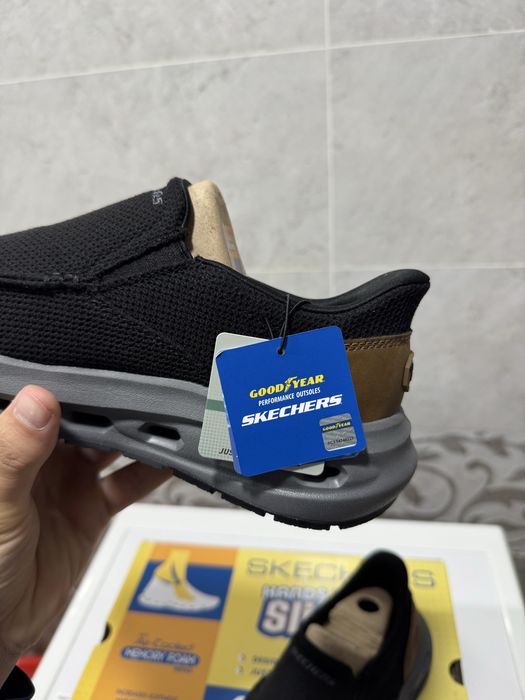 Оригинальный Skechers