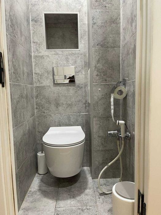 3-х комнатная квартира на Дархане ЗАгс. ID: 4778