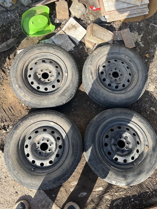 Продам штампы от ваз 2114