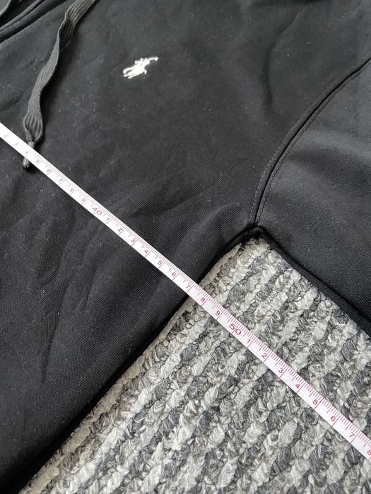 Bluza Ralph Lauren Hoodie *NOU*