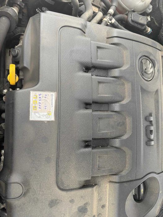 Skoda Octavia 3 Combi GreenTec 2.0 TDI 150CP FLORESTI CJ