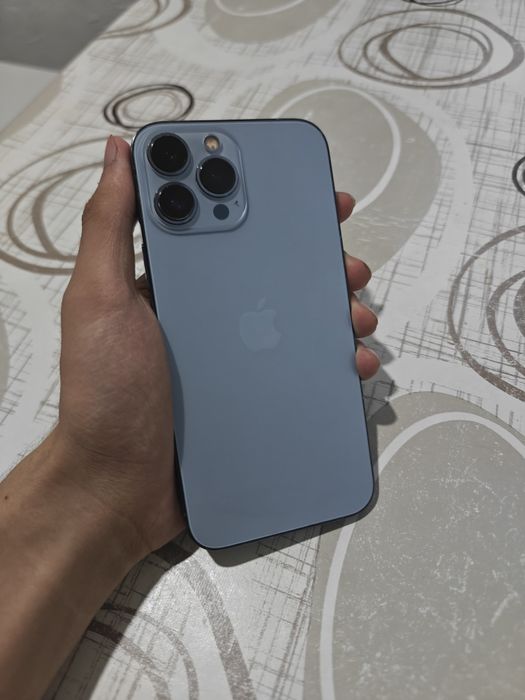 iPhone 13 pro max 512