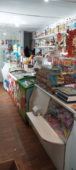 Продажа коммерческие здания,магазин продуктовая – pohled 2
