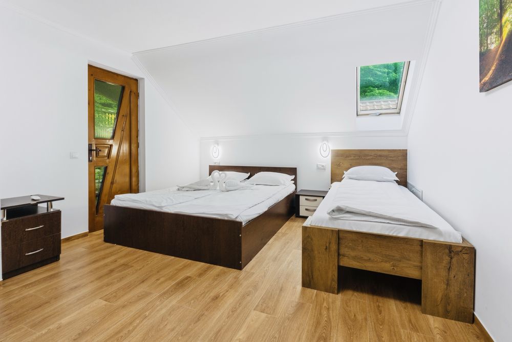 De inchiriat Cabana Gaby cu piscina si ciubar -Baisoara