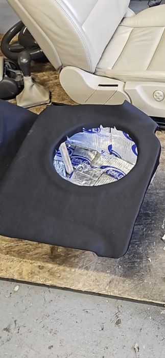 Incinta subwoofer auto dedicate