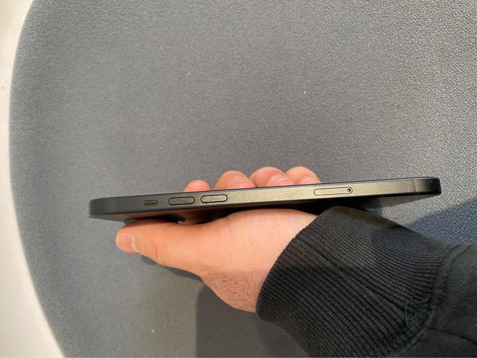 Iphone 15 PLUS Black