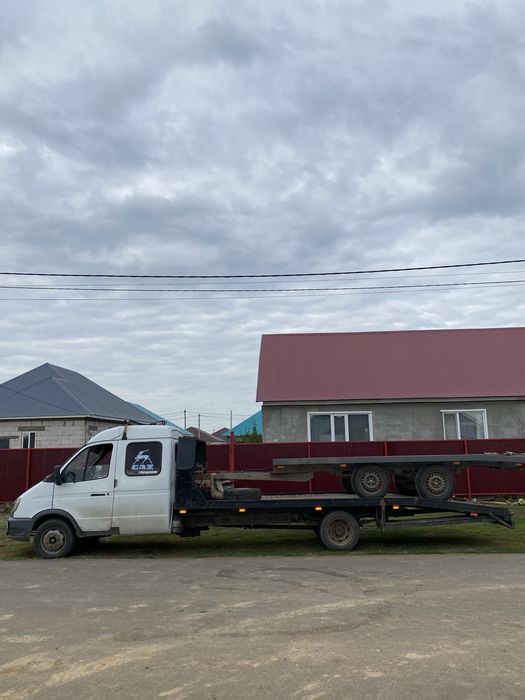Прицеп эвакуатор лафет автовоз