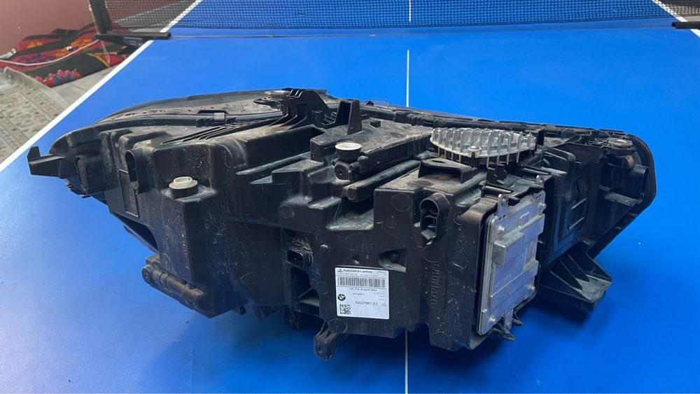 Фара Левая LED BMW X5 G05 2023