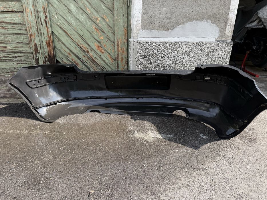 Части от Golf 4