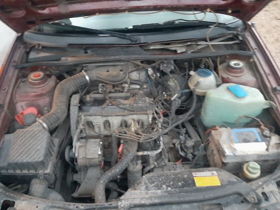 Фольксваген пассат б3