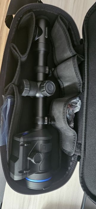 Термо прицел Pulsar XQ50 pro