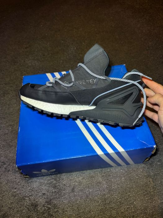 Adidas ZX 2K Boost Utility