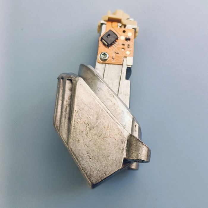 Модул дневни светлини Angel Eyes BMW 5 F10 Facelift, Нов с гаранция