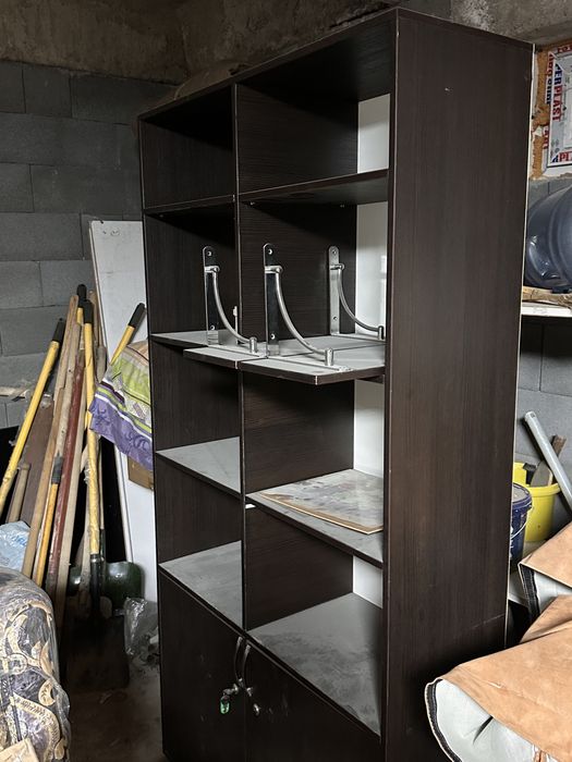 Мебель в салон красоты