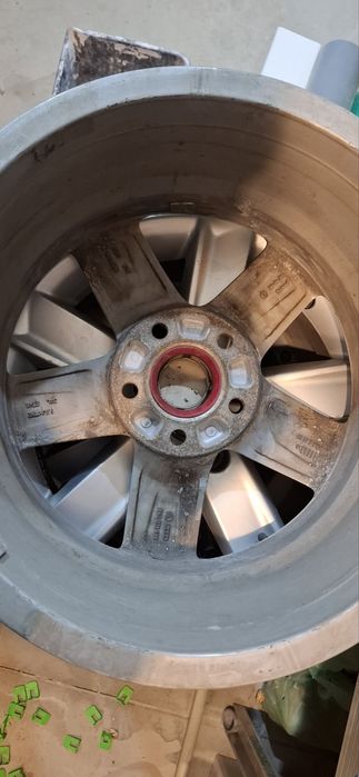 Джанти за Ауди/Audi