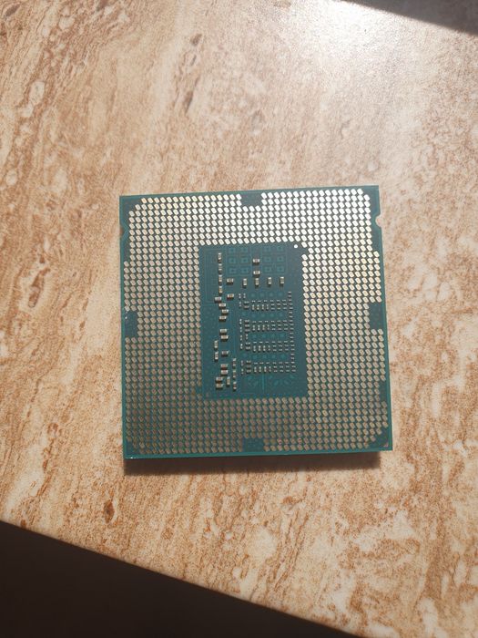 Procesor i7 4790k  gen4 socket 1150