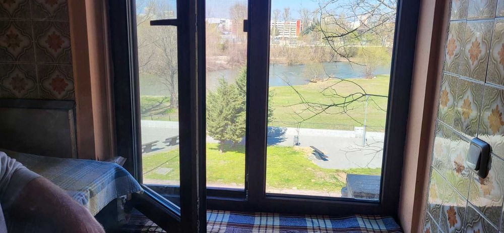 Апартамент + гараж