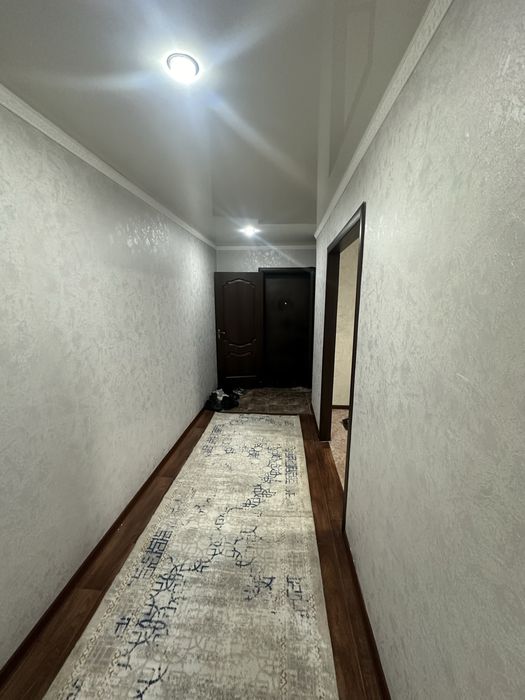 Суточная квартира