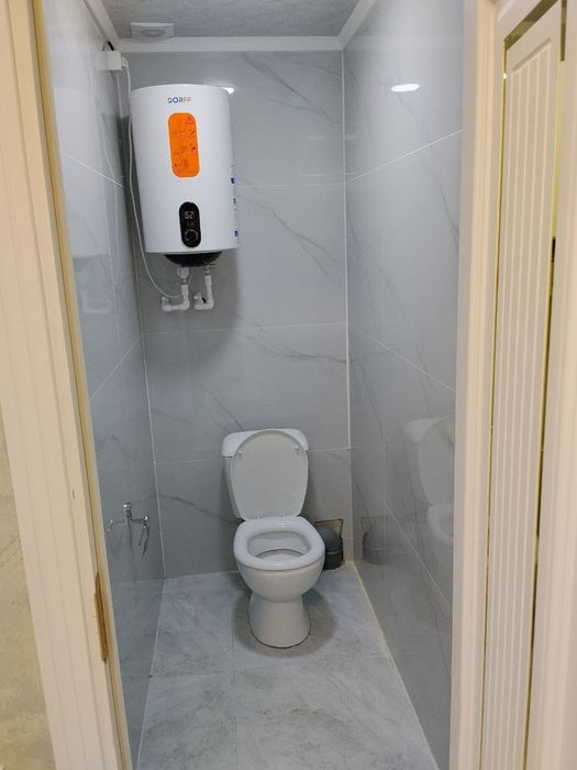 Срочно Яшнобод олмос махаллада арендага квартира