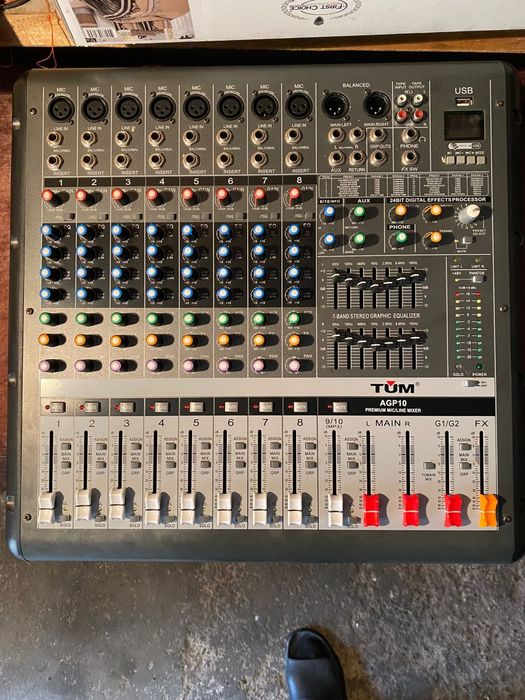 Колонки музыкальная аппаратура