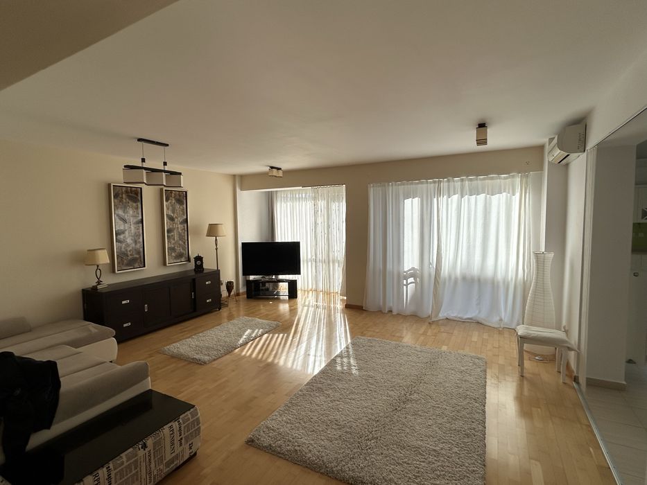 Inchiriez apartament 2 camere Magnolia Racadau