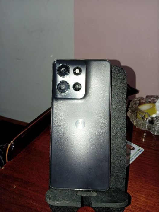 Телефон Motorola