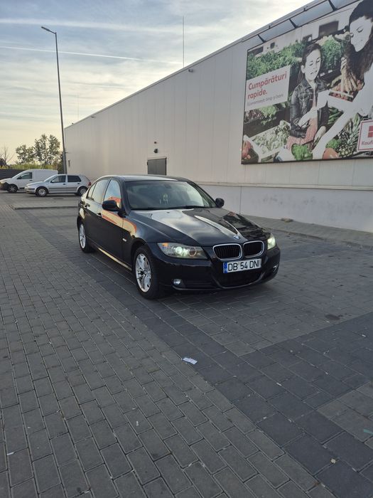 BMW 3 Series 2012 — imagine 2
