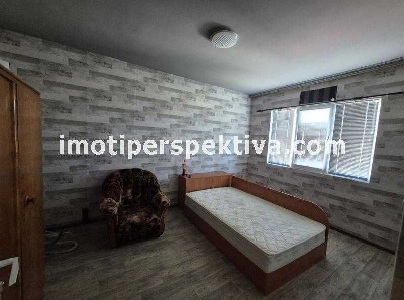 Продава се Тристаен апартамент в Пловдив, Кючук Париж - 86 кв.м за 1303 €/кв.м - Снимка #2