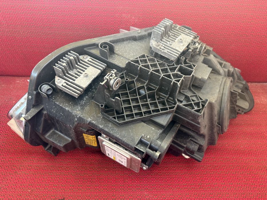 Фарове бмв ф20 ф21