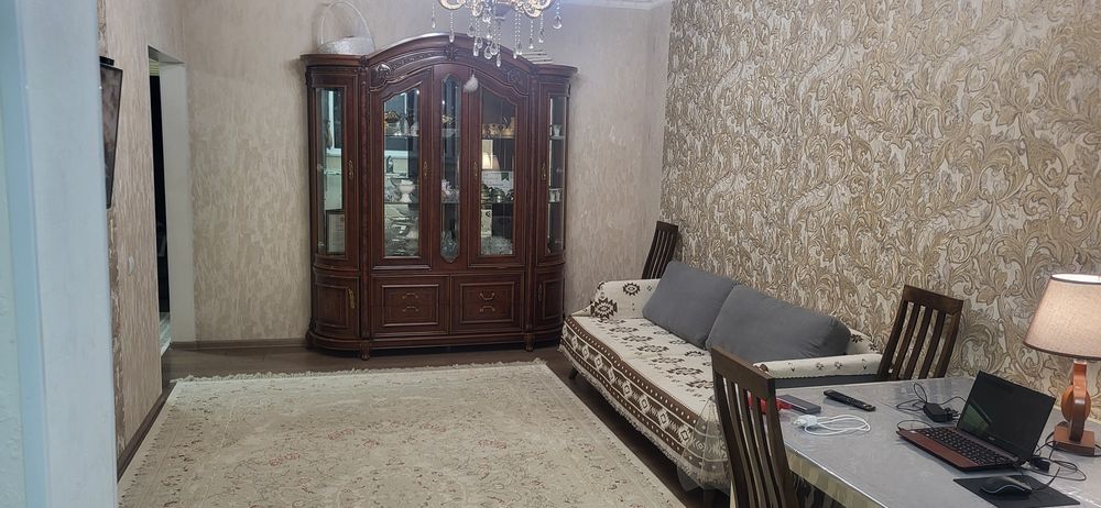 Сервант для посуды