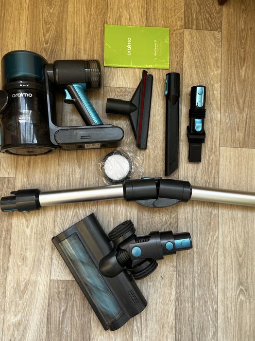 Пылесос ORAIMO беспроводной