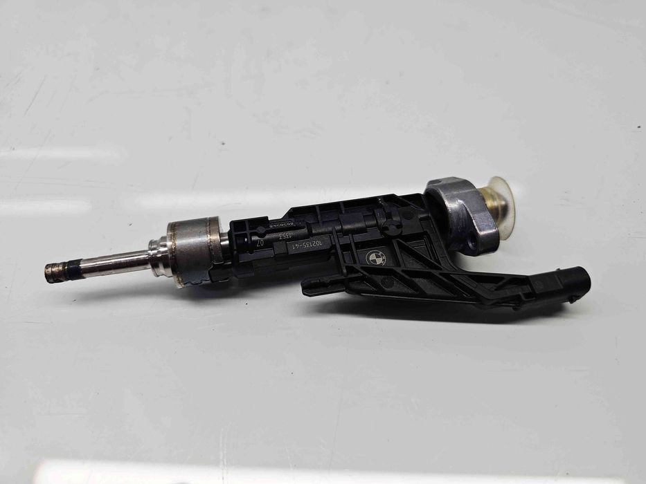 Injector  Bmw X1 (F48,F49) [Fabr 2015-2022] 8656548 2.0 Benz B48X 158K