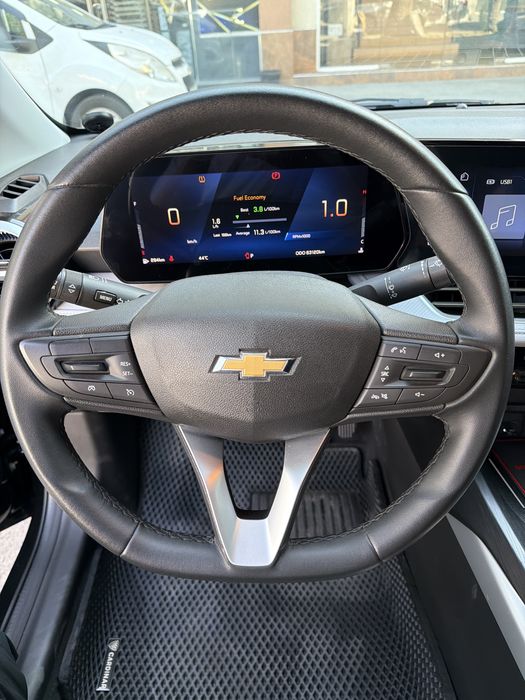 Chevrolet Monza 1.5 2023 Kelishamiz