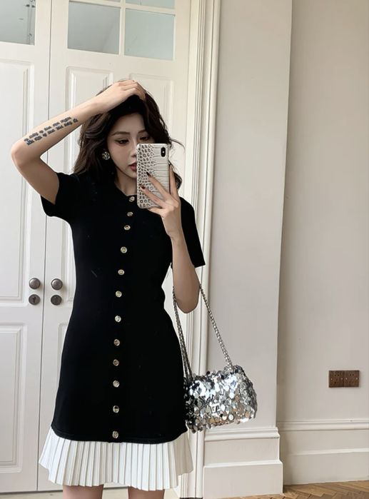 Повседневные платья