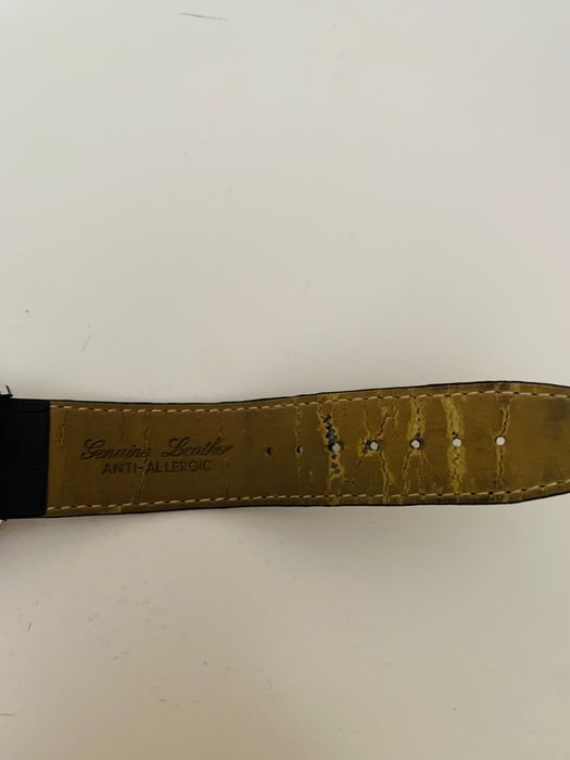 Мъжки часовник Jacques Lemans