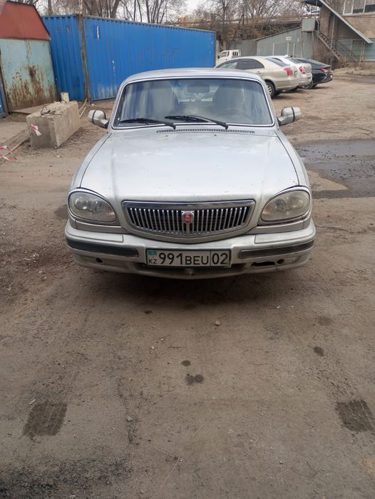 Продам Волгу 31105