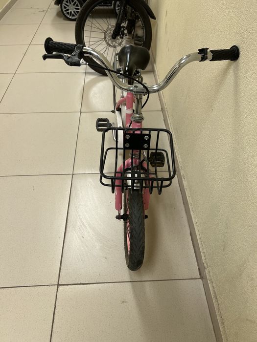 Детский велосипед россиский  5-10 лет