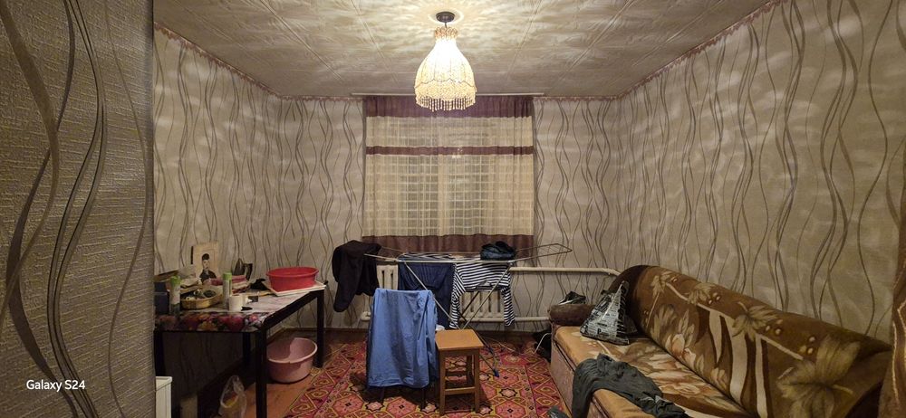 Продам дом село Волчанка